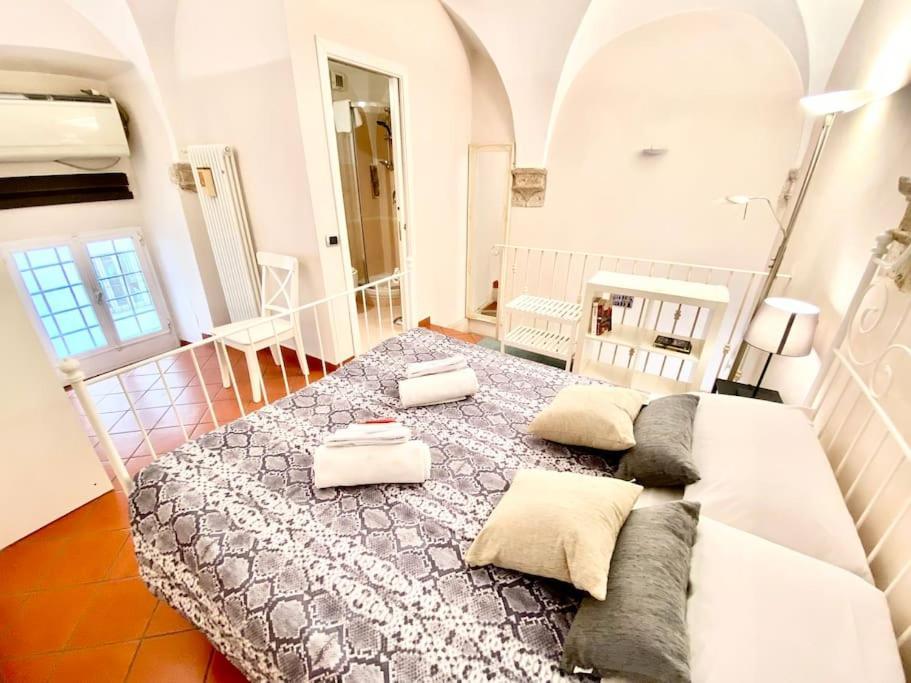 Vacanze Romane Al Portico D'Ottavia Luaran gambar